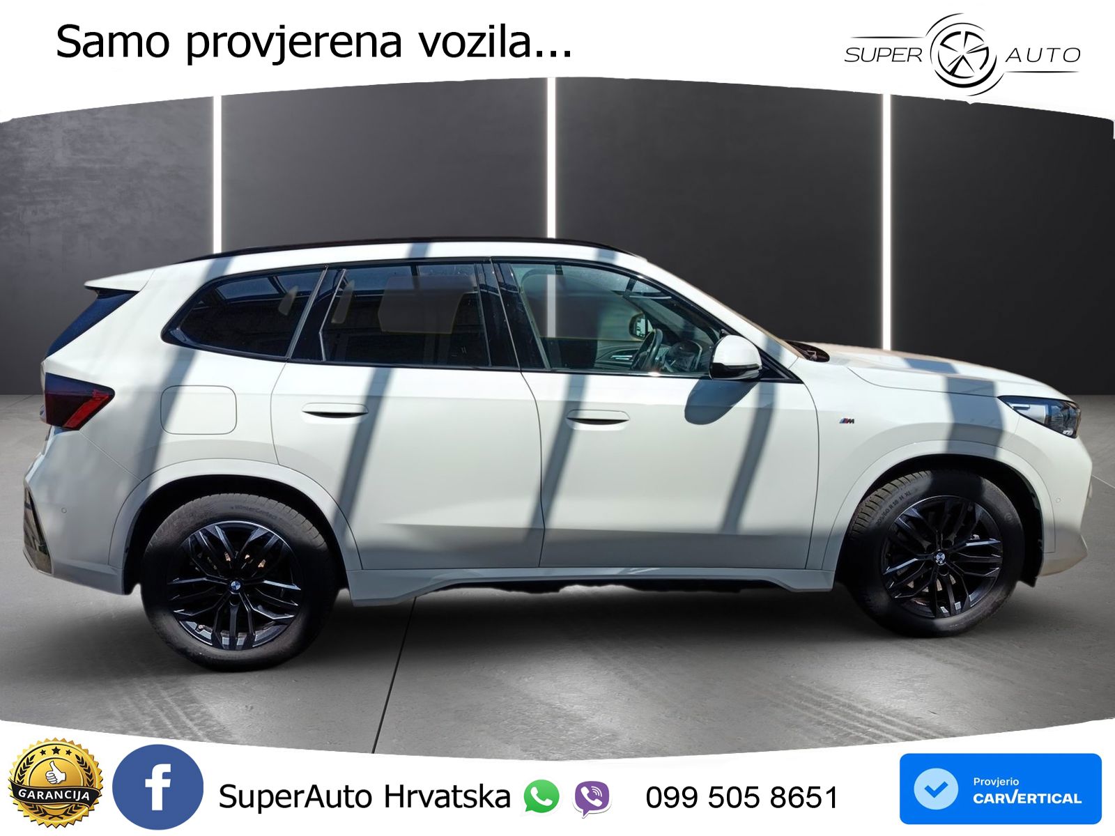 BMW X1 23i (218 KS) xDrive Steptronic LED+GR SJED+ACC