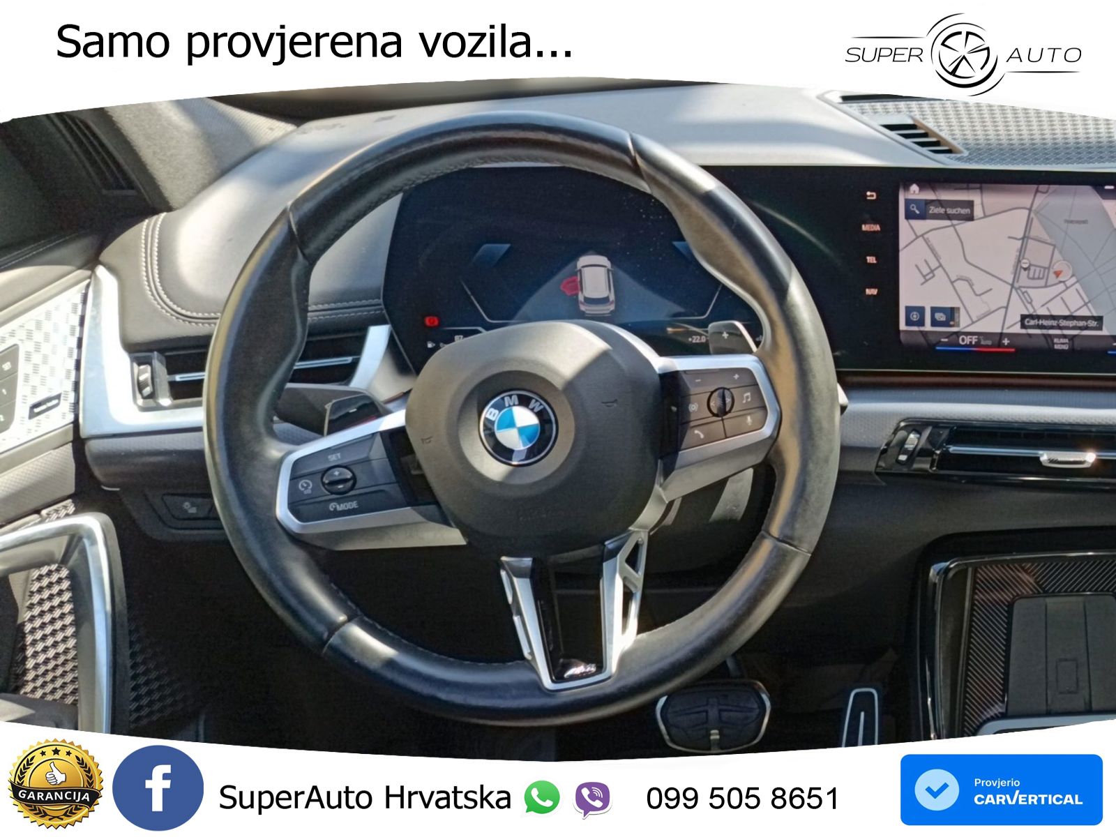 BMW X1 23i (218 KS) xDrive Steptronic LED+GR SJED+ACC