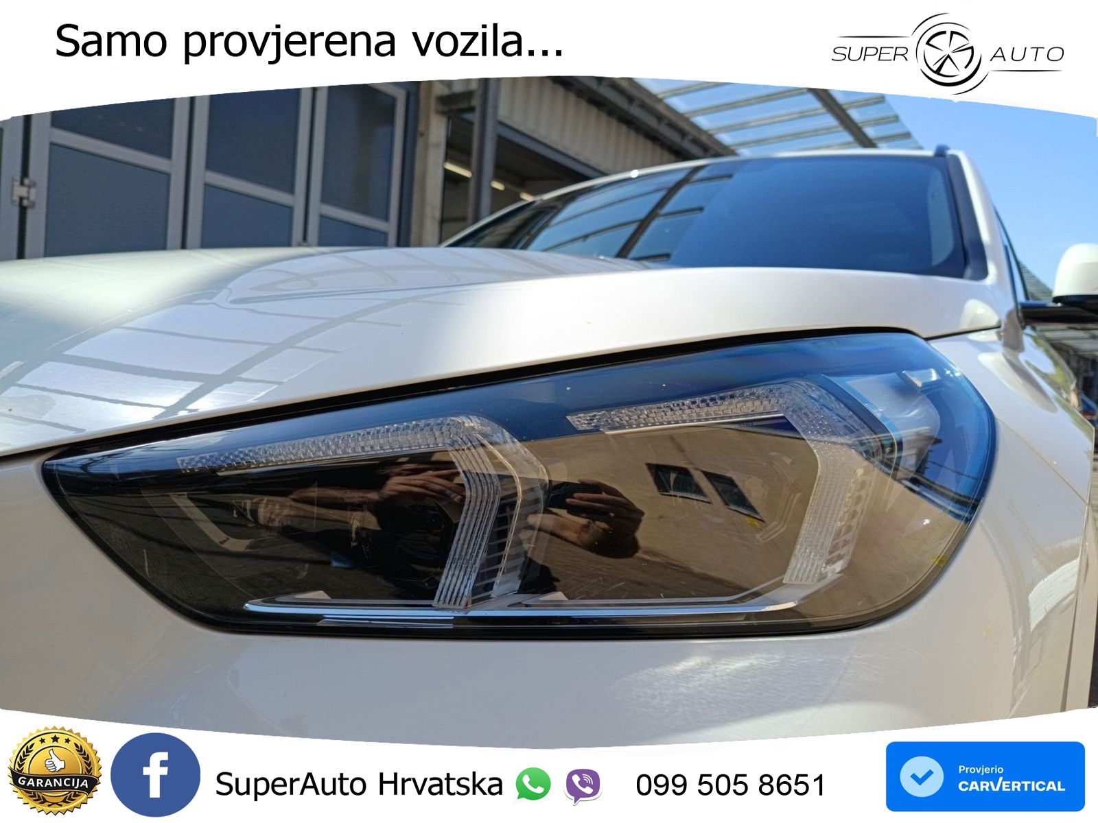 BMW X1 23i (218 KS) xDrive Steptronic LED+GR SJED+ACC