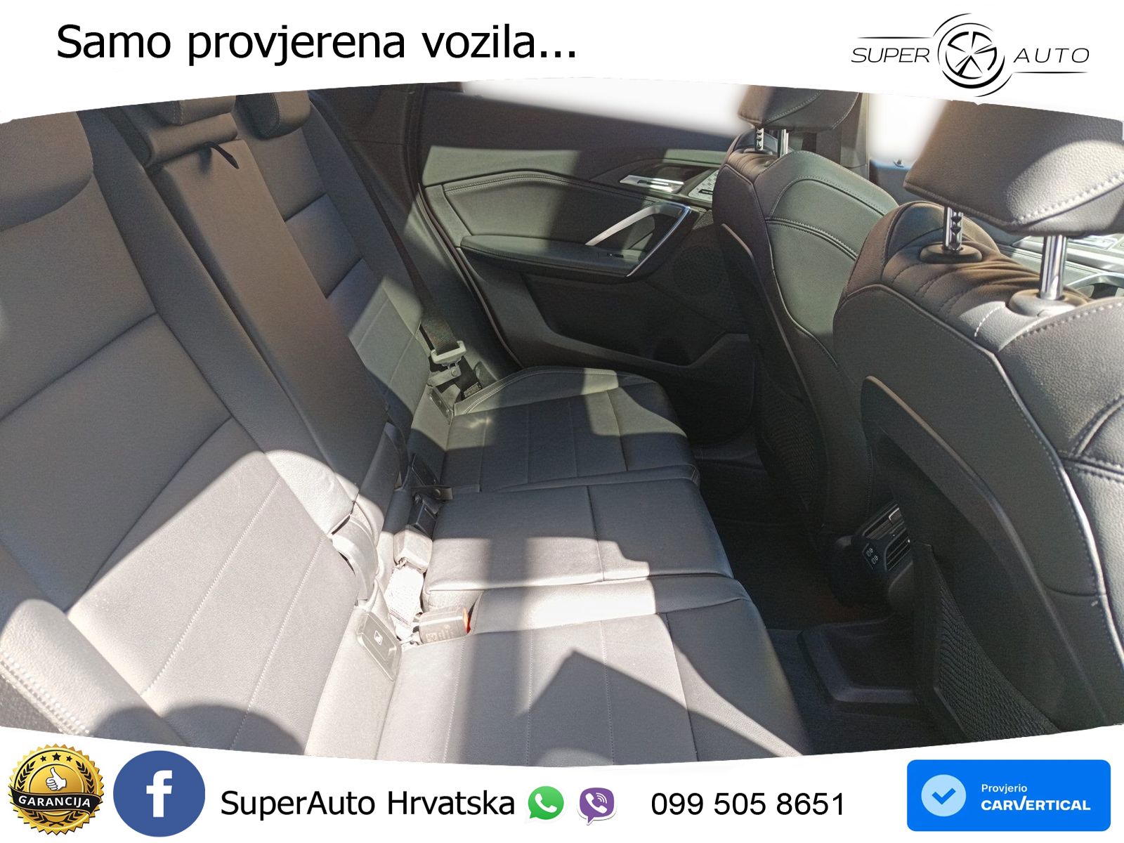 BMW X1 23i (218 KS) xDrive Steptronic LED+GR SJED+ACC