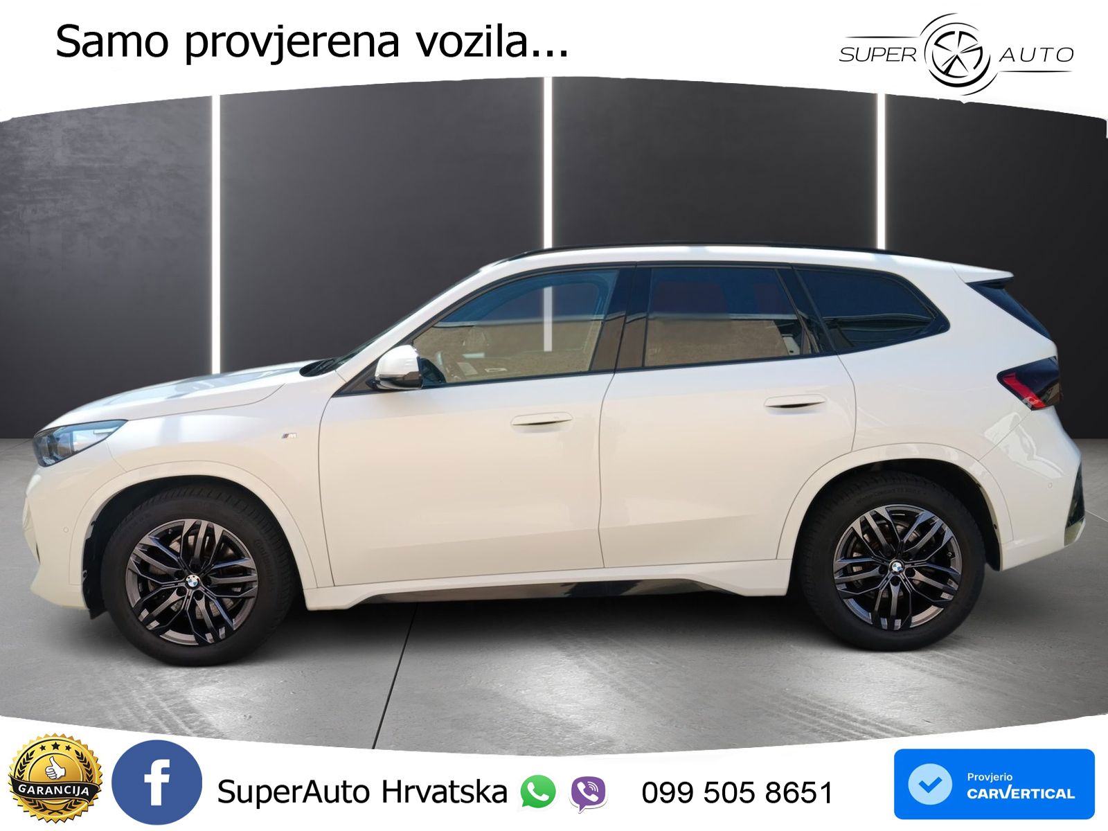 BMW X1 23i (218 KS) xDrive Steptronic LED+GR SJED+ACC