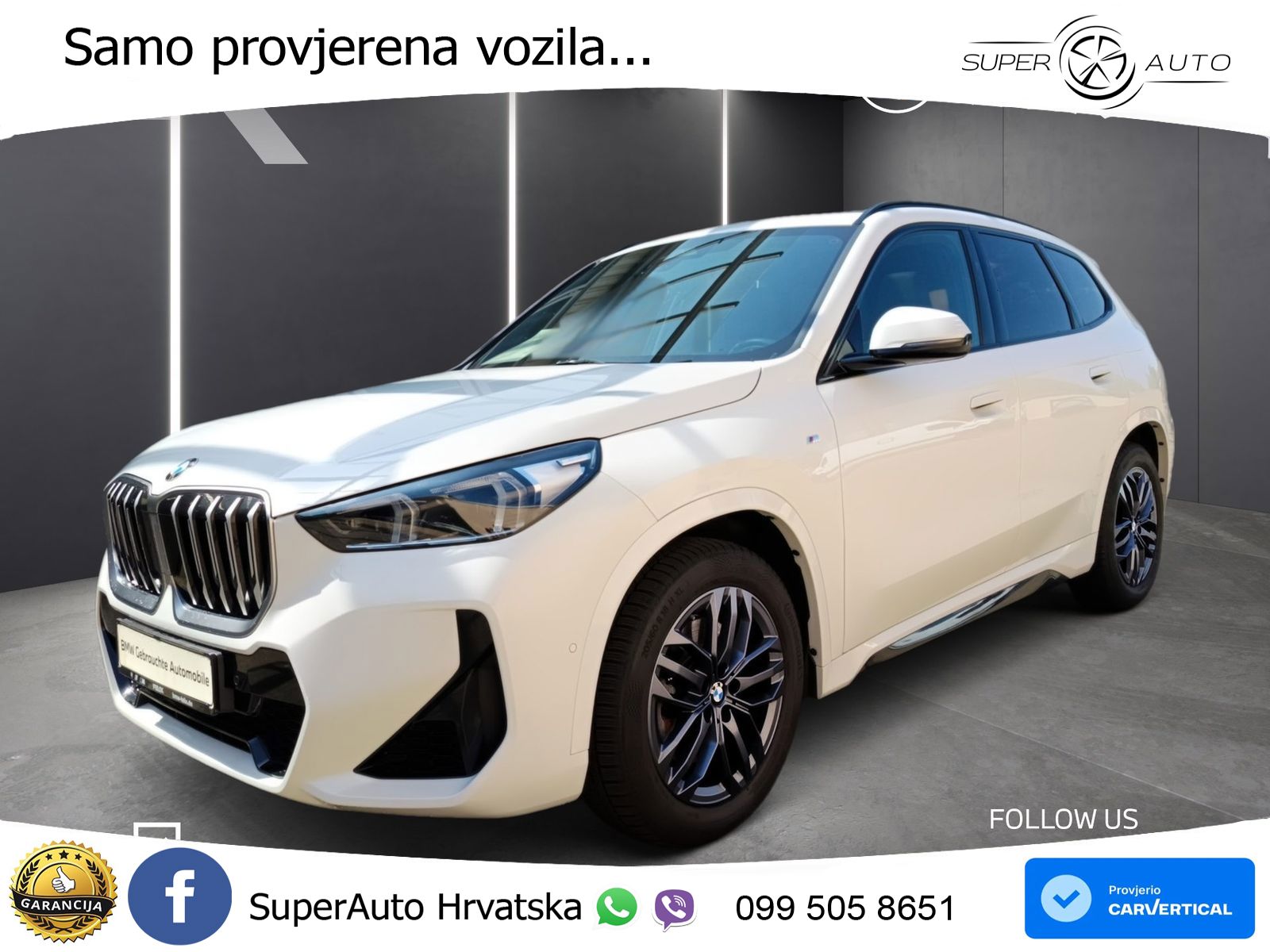 BMW X1 23i (218 KS) xDrive Steptronic LED+GR SJED+ACC