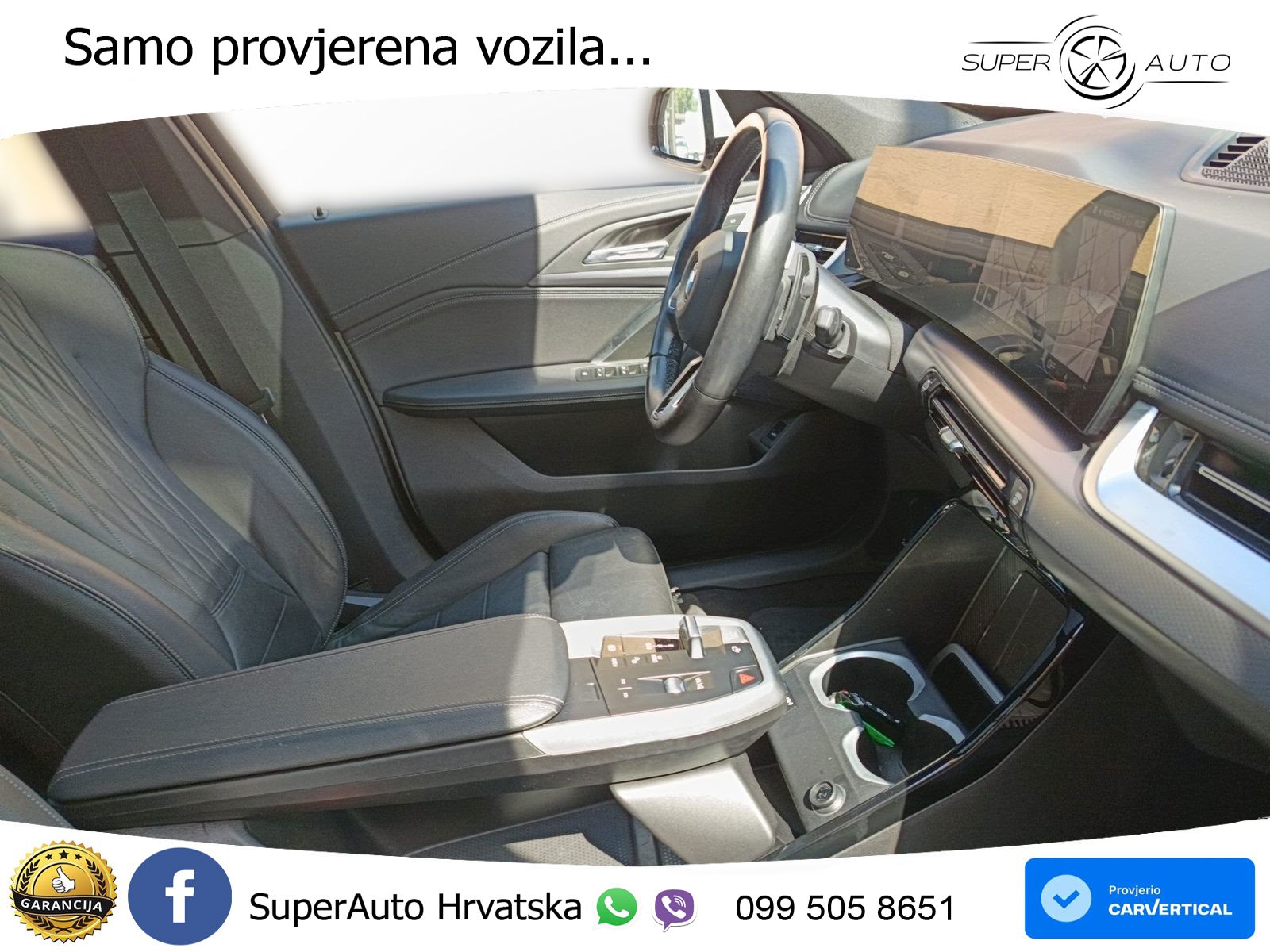 BMW X1 23i (218 KS) xDrive Steptronic LED+GR SJED+ACC