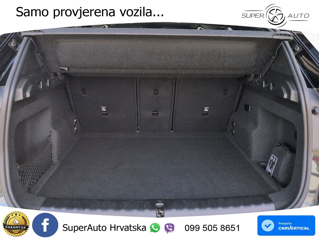 BMW iX1 68 kWh (313 KS) xDrive30 LED+GR SJED+ACC