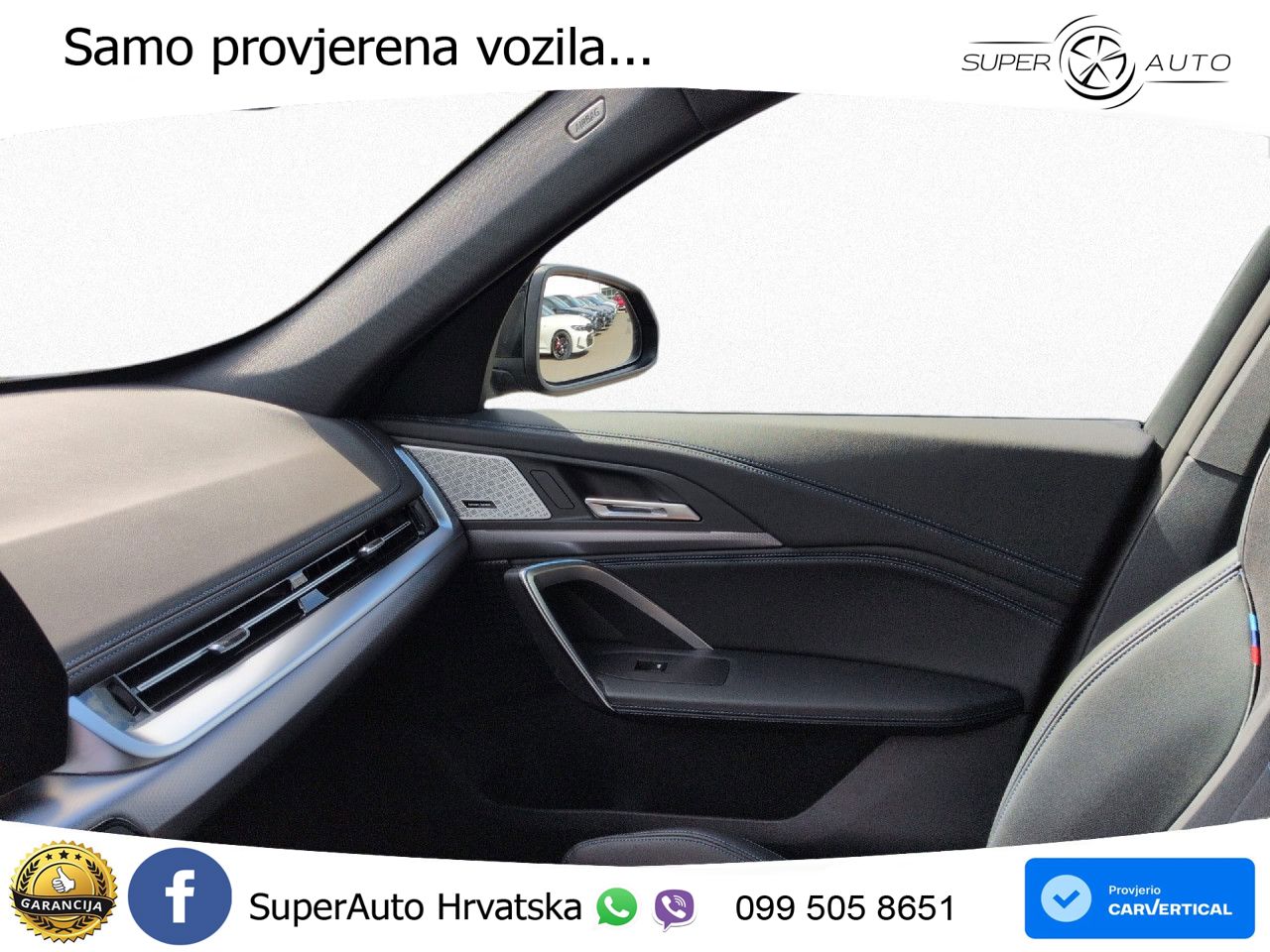 BMW iX1 68 kWh (313 KS) xDrive30 LED+GR SJED+ACC