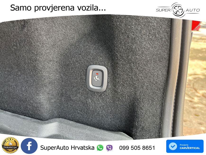 Volvo XC60 T8 AWD Geartronic LED+GR SJED+ACC