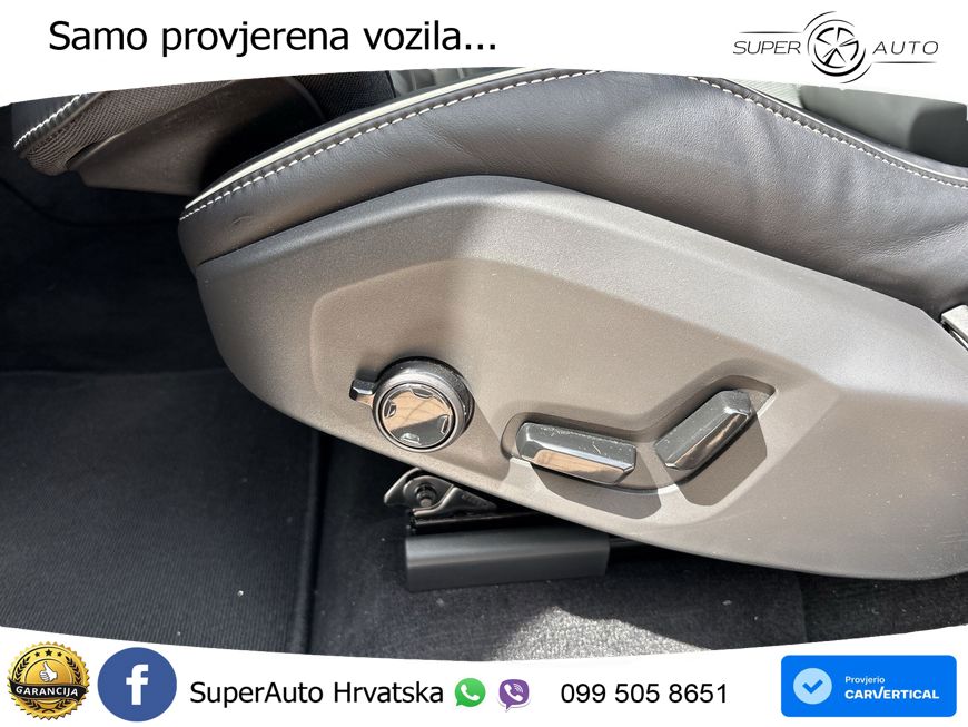 Volvo XC60 T8 AWD Geartronic LED+GR SJED+ACC