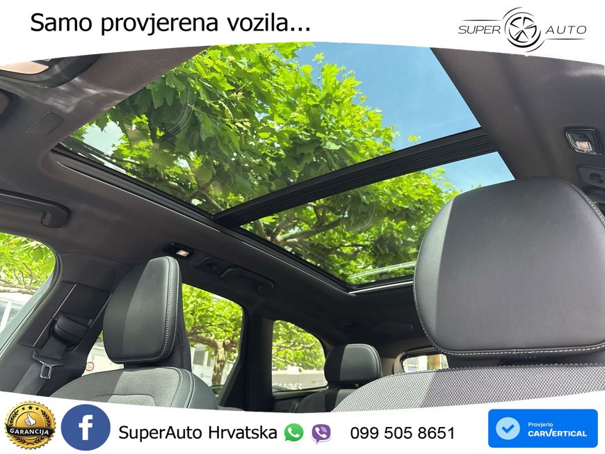 Volvo XC60 T8 AWD Geartronic LED+GR SJED+ACC
