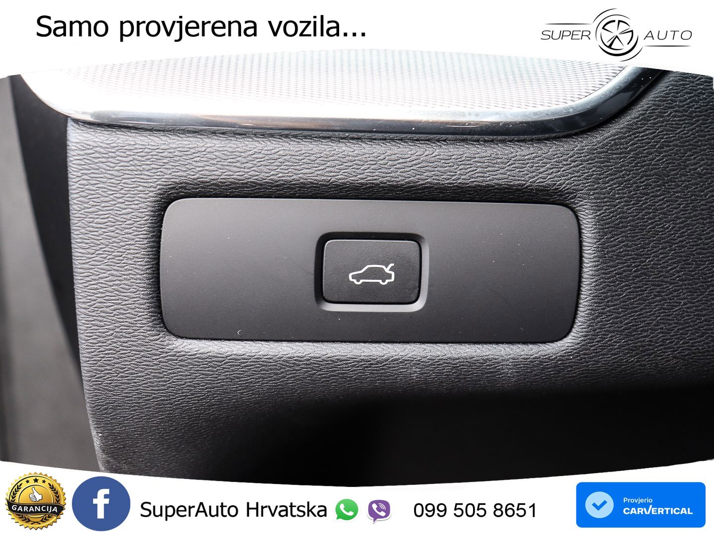 Volvo XC60 B4 Diesel FWD Geartronic LED+GR SJED+ACC
