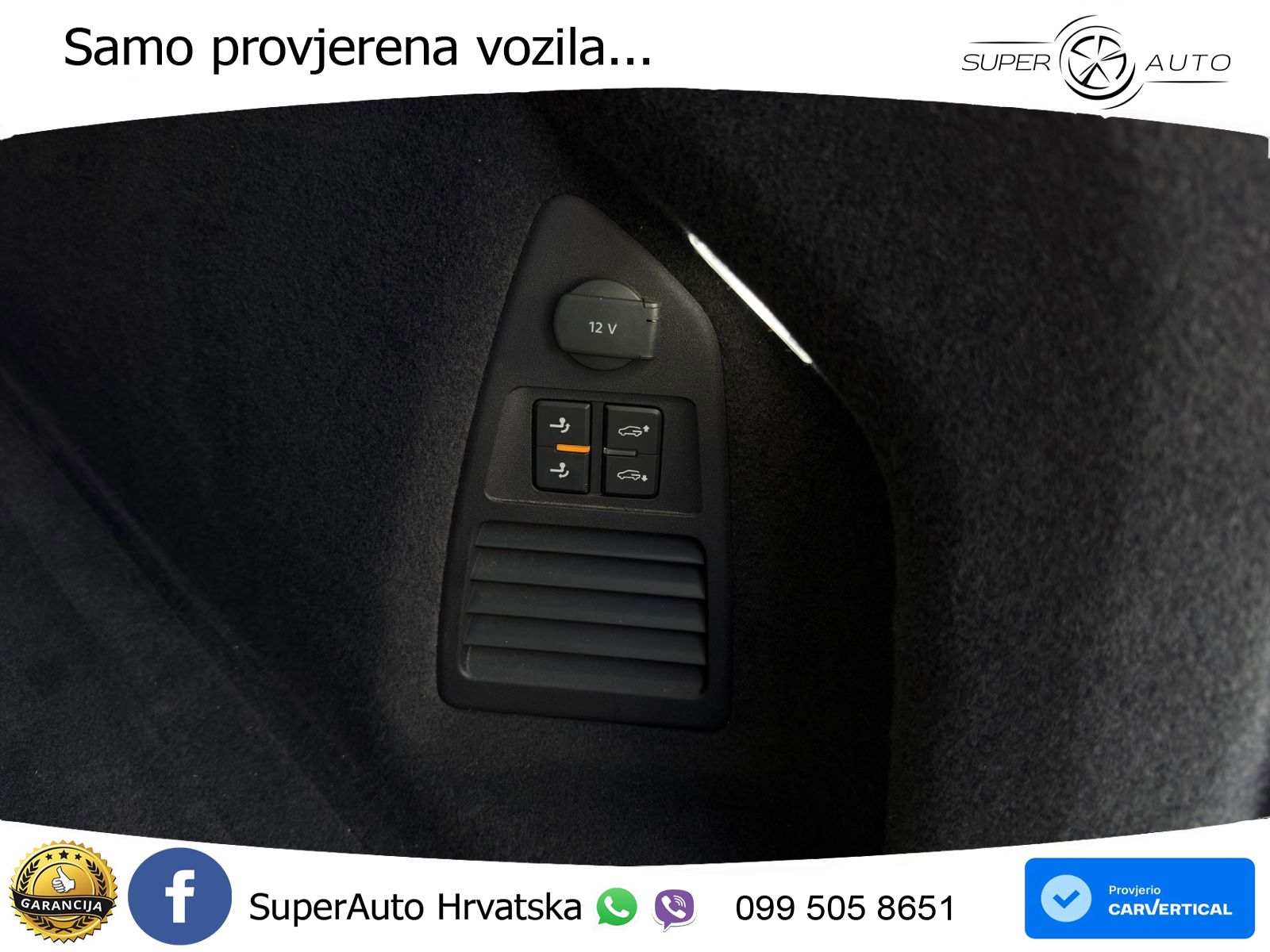 Volkswagen Touareg 3.0 V6 TDI (231 KS) 4MOTION Tiptronic R-Line LED+GR SJED+ACC