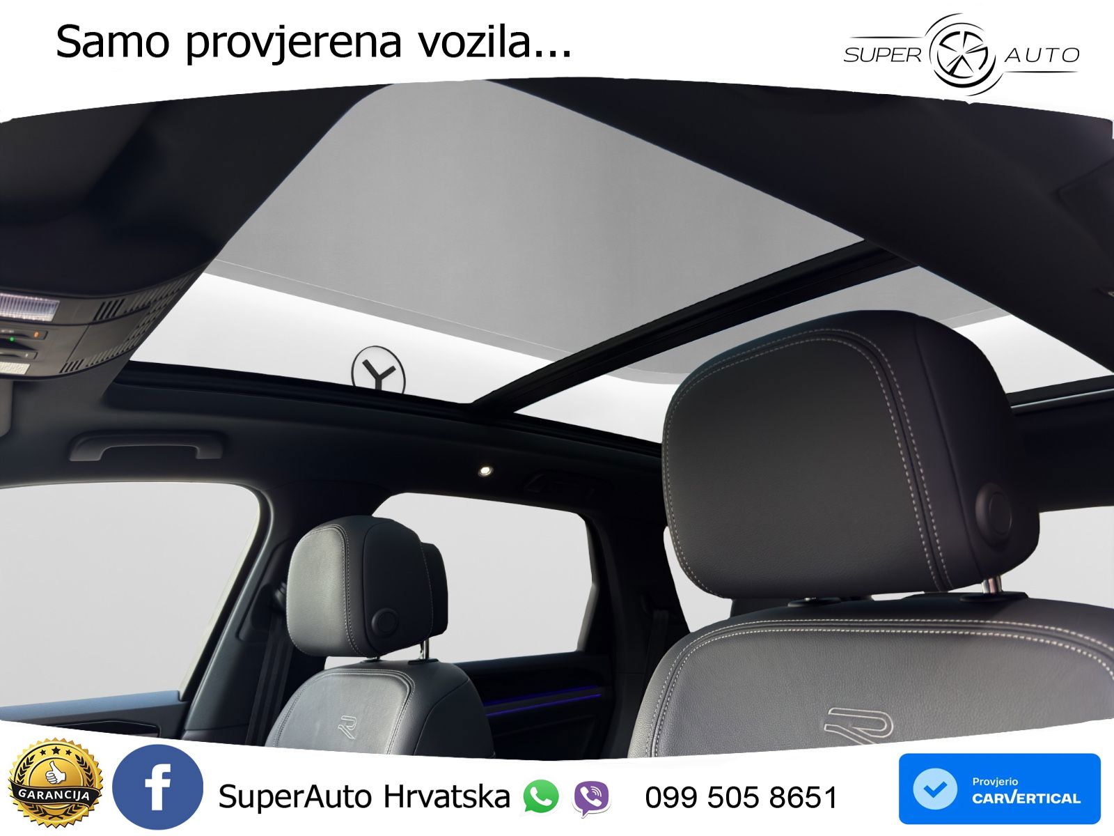 Volkswagen Touareg 3.0 V6 TDI (231 KS) 4MOTION Tiptronic R-Line LED+GR SJED+ACC