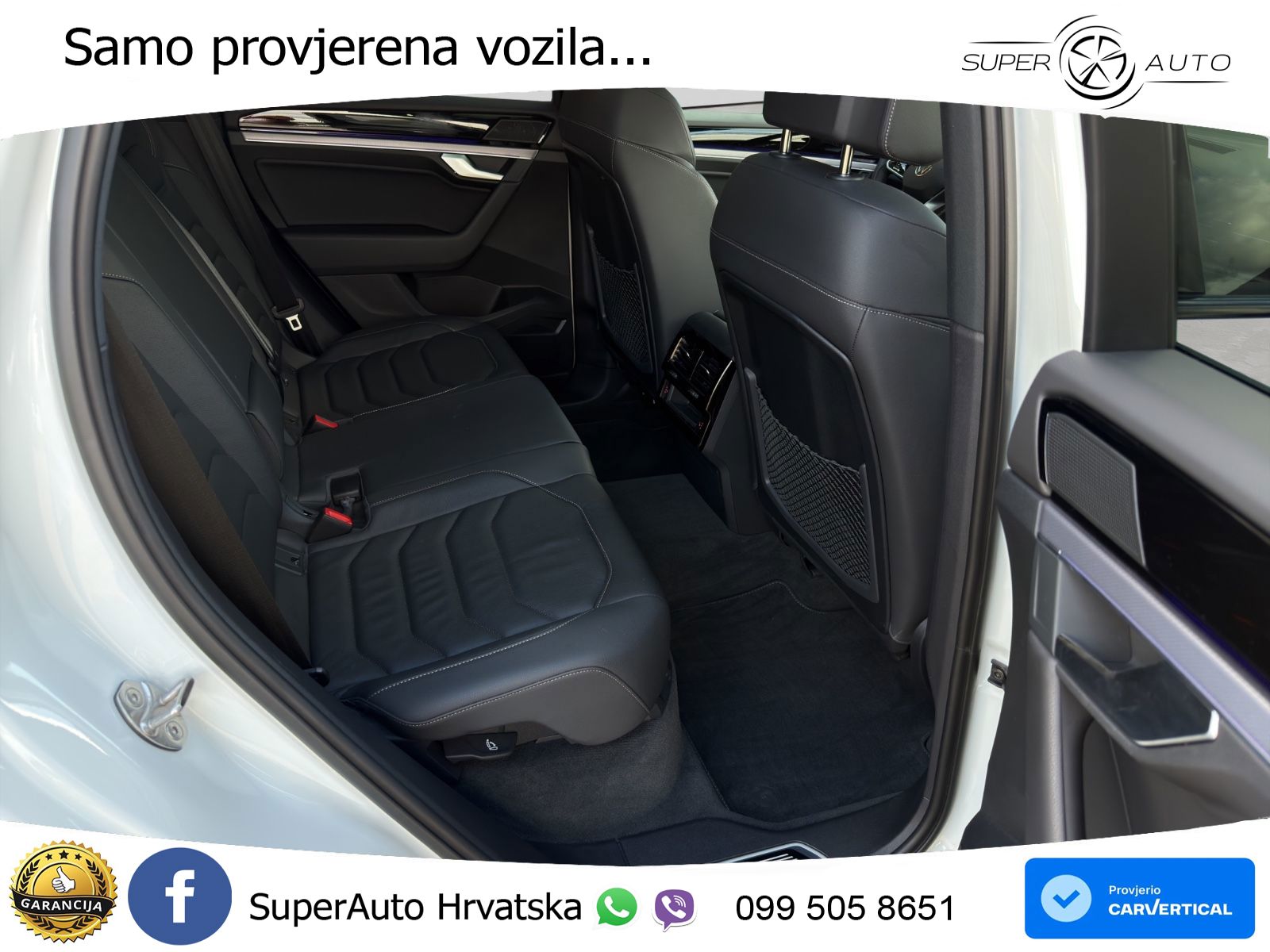 Volkswagen Touareg 3.0 V6 TDI (231 KS) 4MOTION Tiptronic R-Line LED+GR SJED+ACC