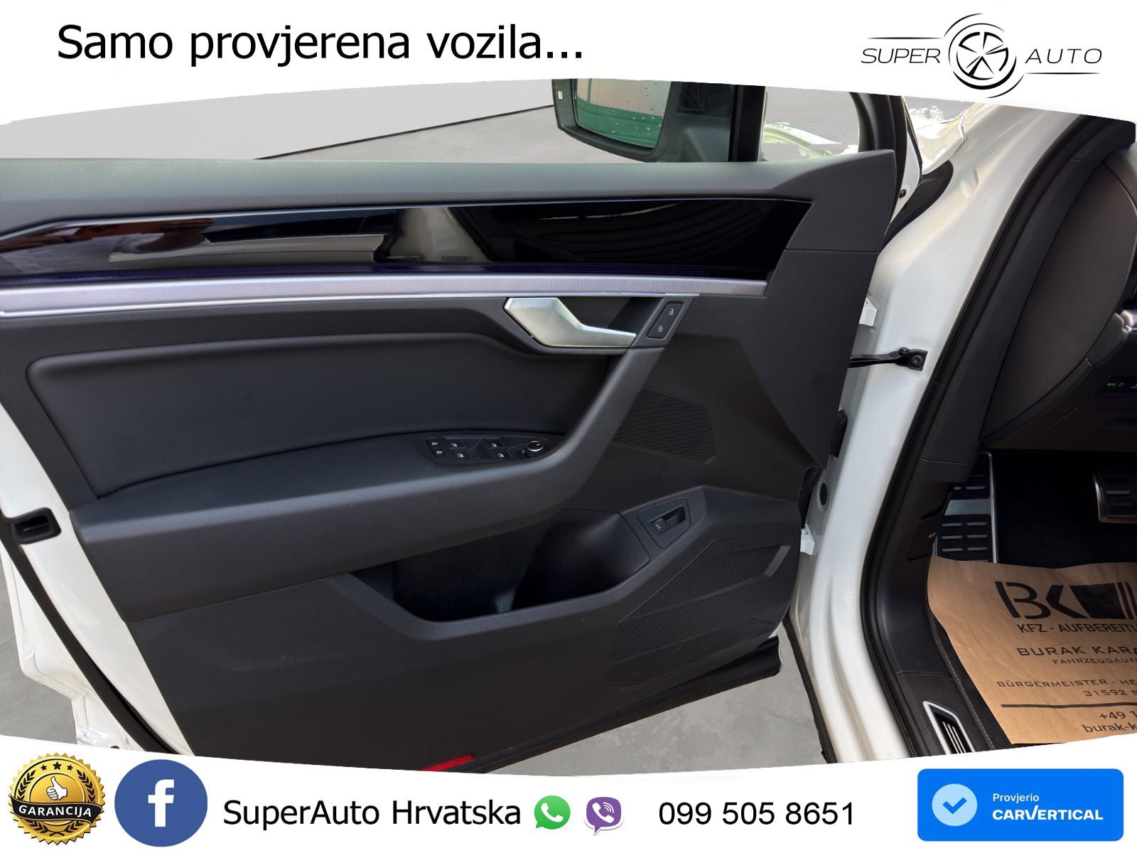 Volkswagen Touareg 3.0 V6 TDI (231 KS) 4MOTION Tiptronic R-Line LED+GR SJED+ACC