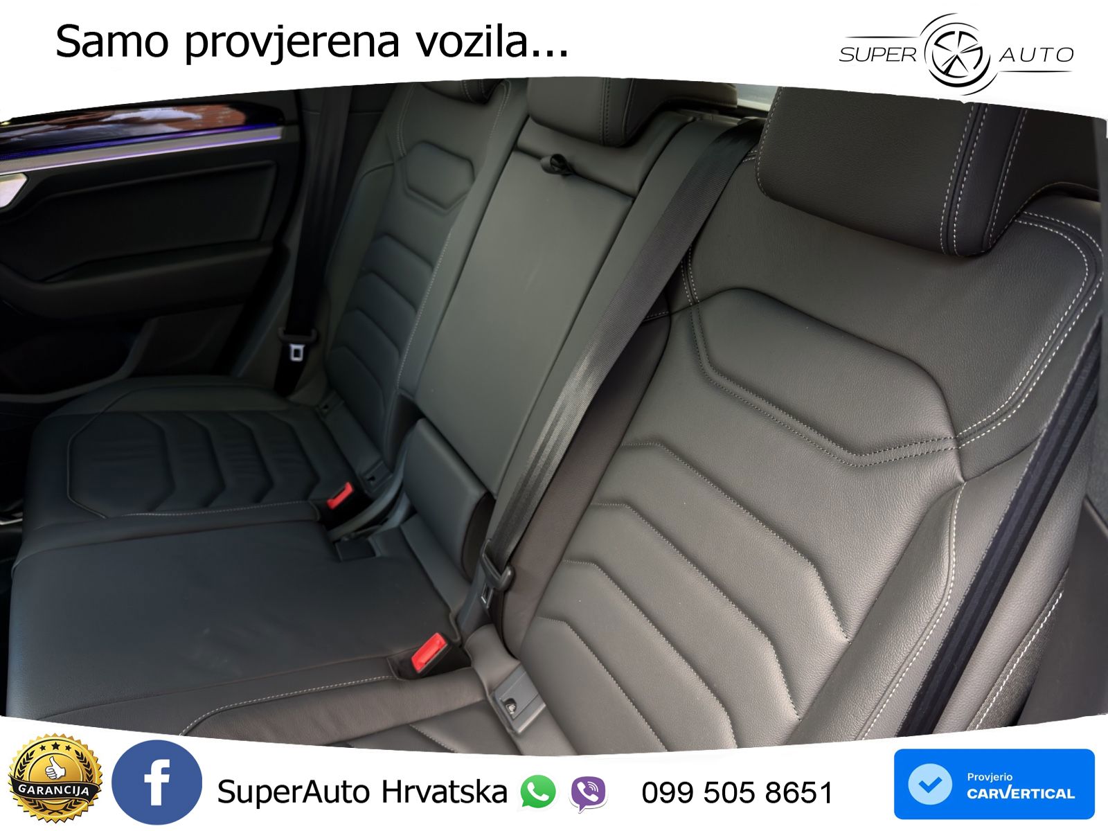 Volkswagen Touareg 3.0 V6 TDI (231 KS) 4MOTION Tiptronic R-Line LED+GR SJED+ACC