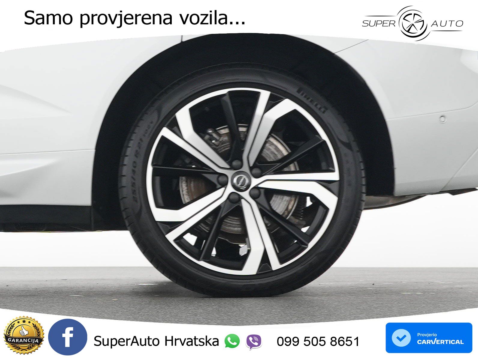 Volvo XC60 T8 AWD Geartronic LED+GR SJED+ACC