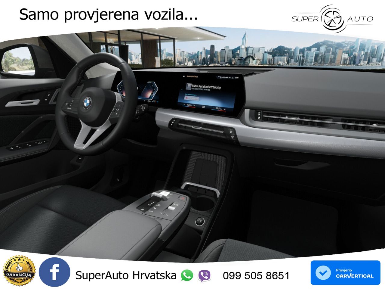 BMW X1 20d (163 KS) xDrive Steptronic LED+GR SJED+ACC