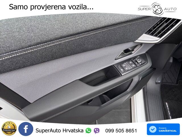 Opel Grandland 1.2 Turbo (145 KS) Hybrid eDCT Ultimate