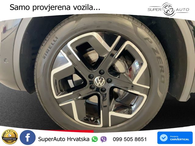 Volkswagen Touareg 3.0 V6 TDI (286 KS) 4MOTION Tiptronic ZRAČNI+ACC+GR SJED+KAM+PANO