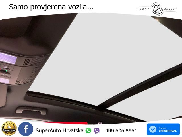 Volkswagen Touareg 3.0 V6 TDI (286 KS) 4MOTION Tiptronic ZRAČNI+ACC+GR SJED+KAM+PANO