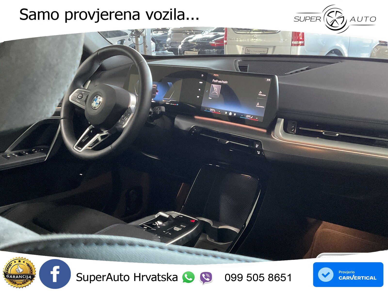 BMW X1 20d (163 KS) xDrive Steptronic M Sport LED+GR SJED+ACC