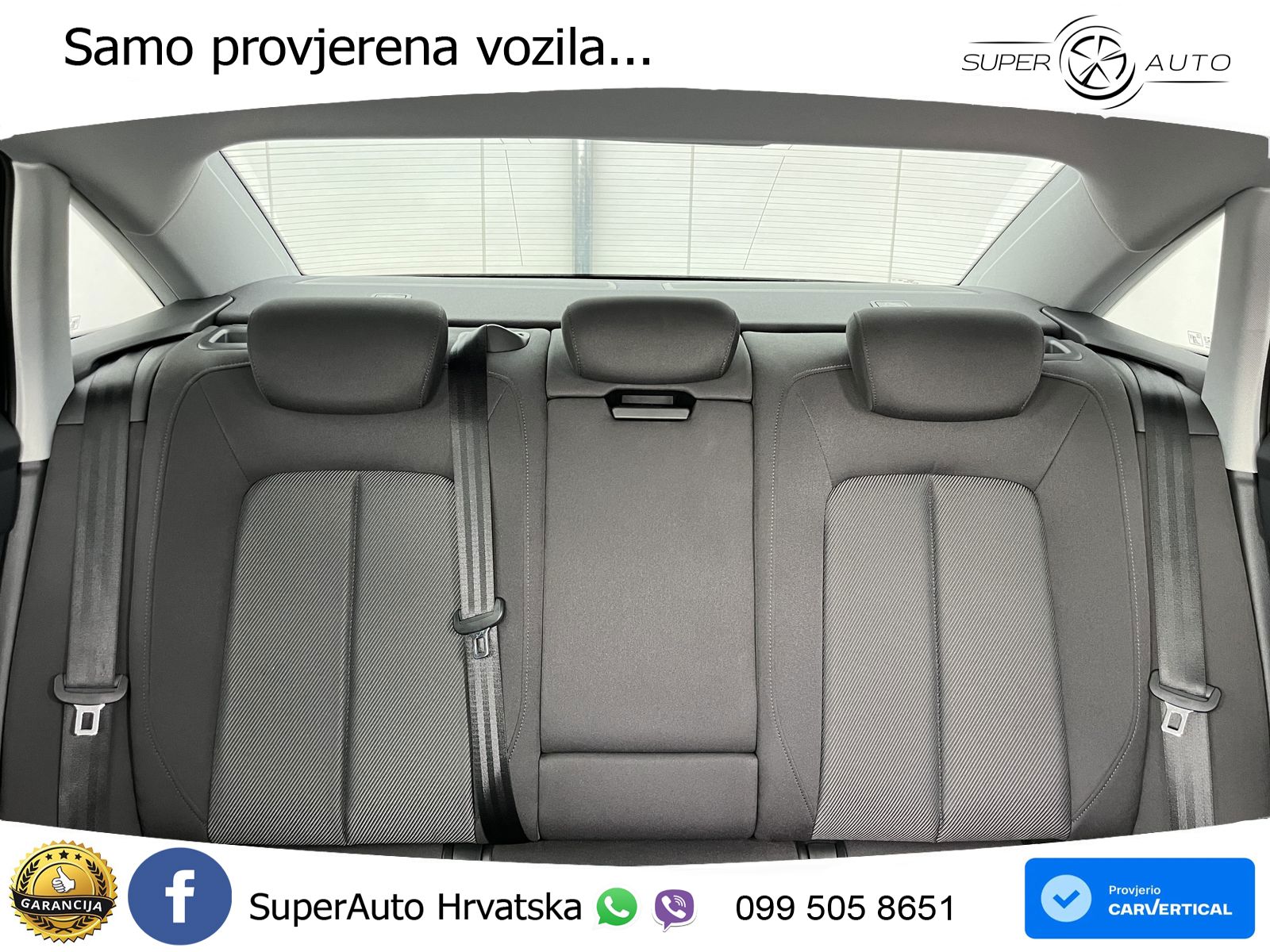 Audi A6 45 TFSI (265 KS) S tronic LED+GR SJED+ACC