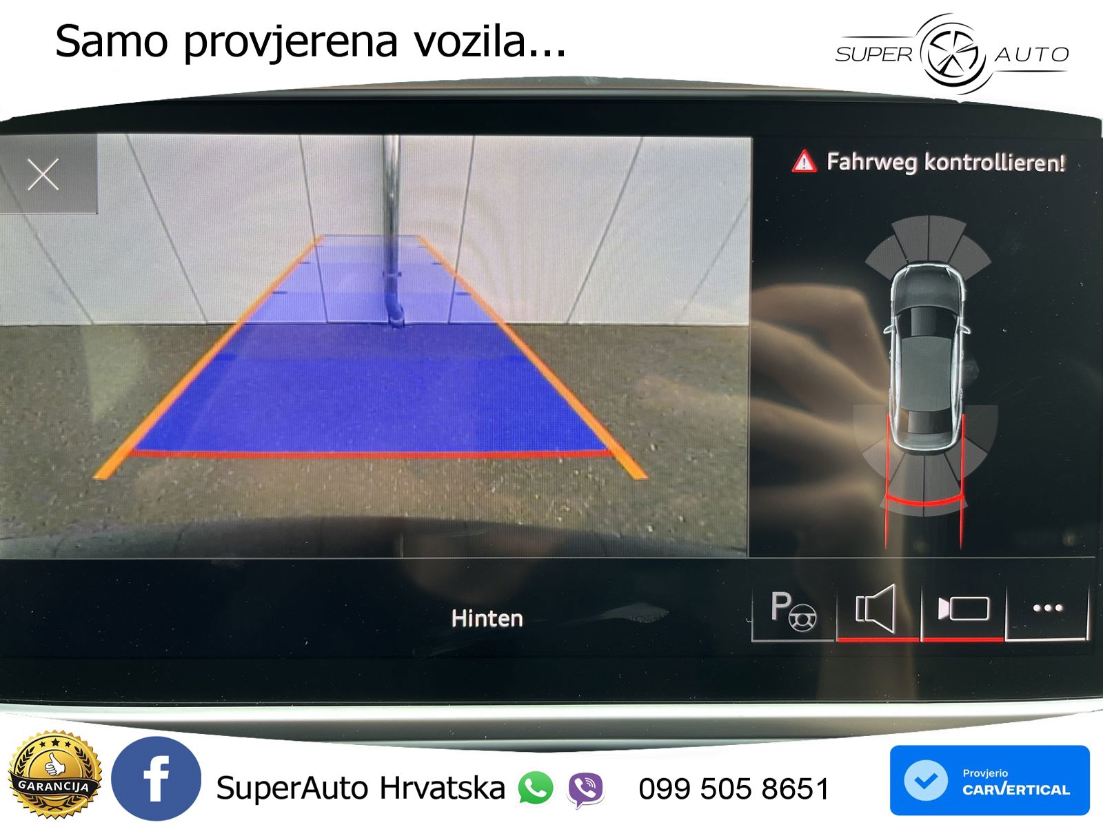 Audi A6 45 TFSI (265 KS) S tronic LED+GR SJED+ACC