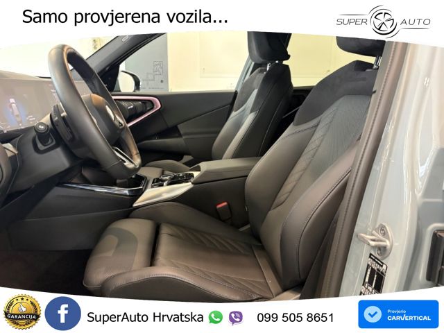 BMW X3 20 xDrive Steptronic M Sport LED+GR SJED+ACC