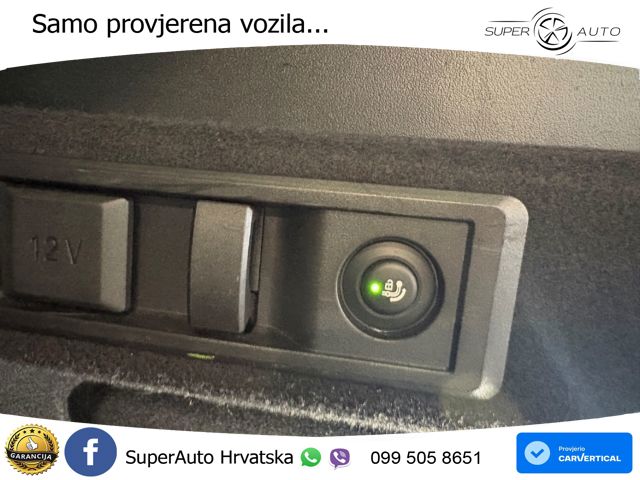 BMW X3 20 xDrive Steptronic M Sport LED+GR SJED+ACC