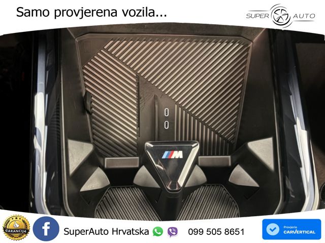 BMW X3 20 xDrive Steptronic M Sport LED+GR SJED+ACC