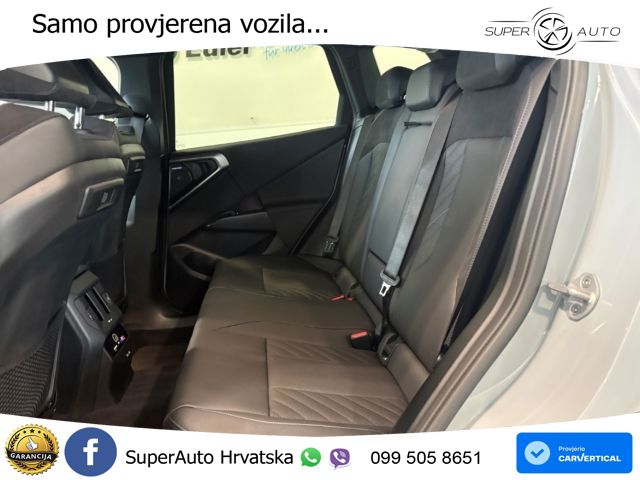 BMW X3 20 xDrive Steptronic M Sport LED+GR SJED+ACC