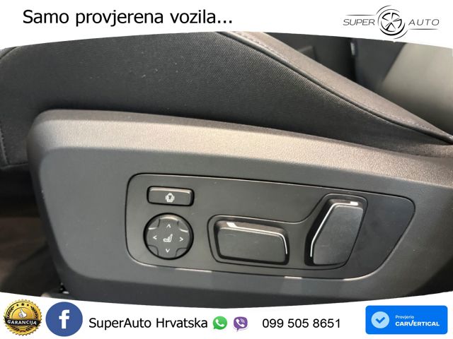 BMW X3 20 xDrive Steptronic M Sport LED+GR SJED+ACC
