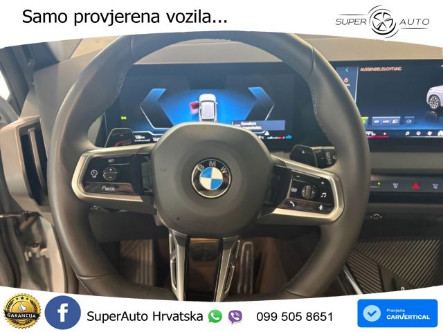 BMW X3 20 xDrive Steptronic M Sport LED+GR SJED+ACC