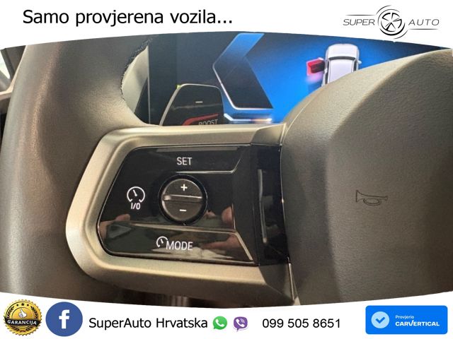 BMW X3 20 xDrive Steptronic M Sport LED+GR SJED+ACC