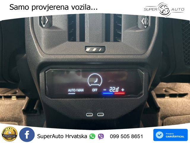 BMW X3 20 xDrive Steptronic M Sport LED+GR SJED+ACC