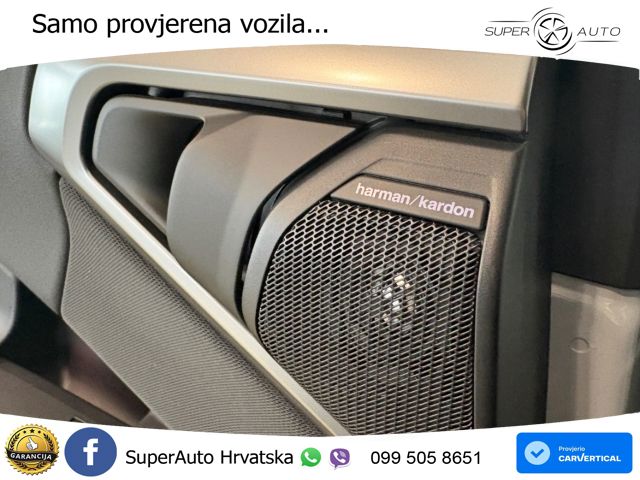 BMW X3 20 xDrive Steptronic M Sport LED+GR SJED+ACC