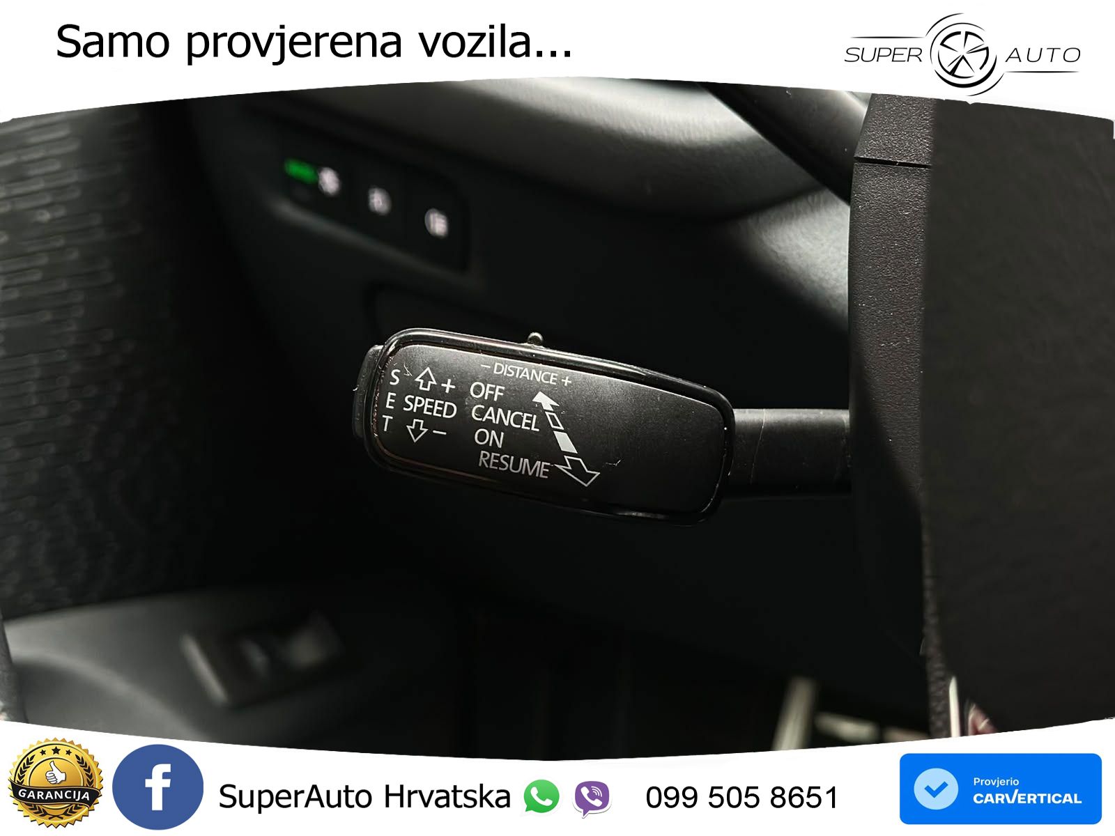 Škoda Octavia Combi RS 2.0 TDI (200 KS) 4x4 DSG LED+GR SJED+ACC