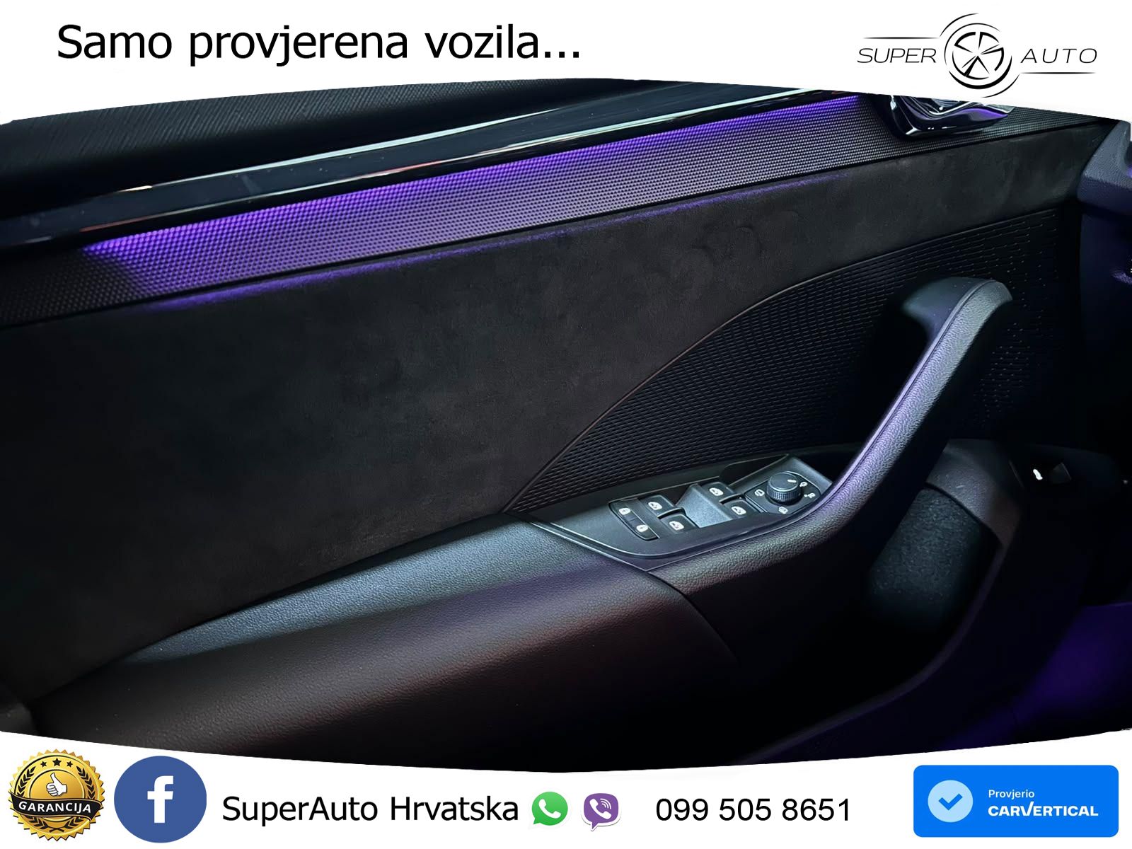 Škoda Octavia Combi RS 2.0 TDI (200 KS) 4x4 DSG LED+GR SJED+ACC