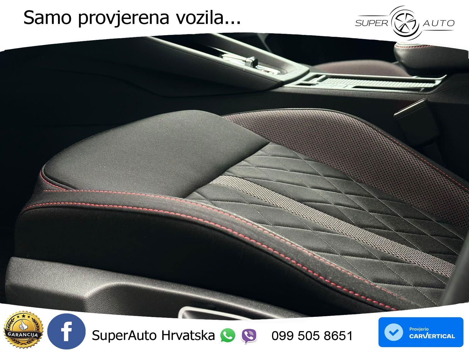 Škoda Octavia Combi RS 2.0 TDI (200 KS) 4x4 DSG LED+GR SJED+ACC