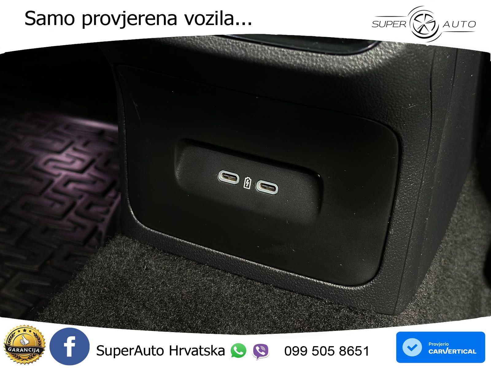 Škoda Octavia Combi RS 2.0 TDI (200 KS) 4x4 DSG LED+GR SJED+ACC