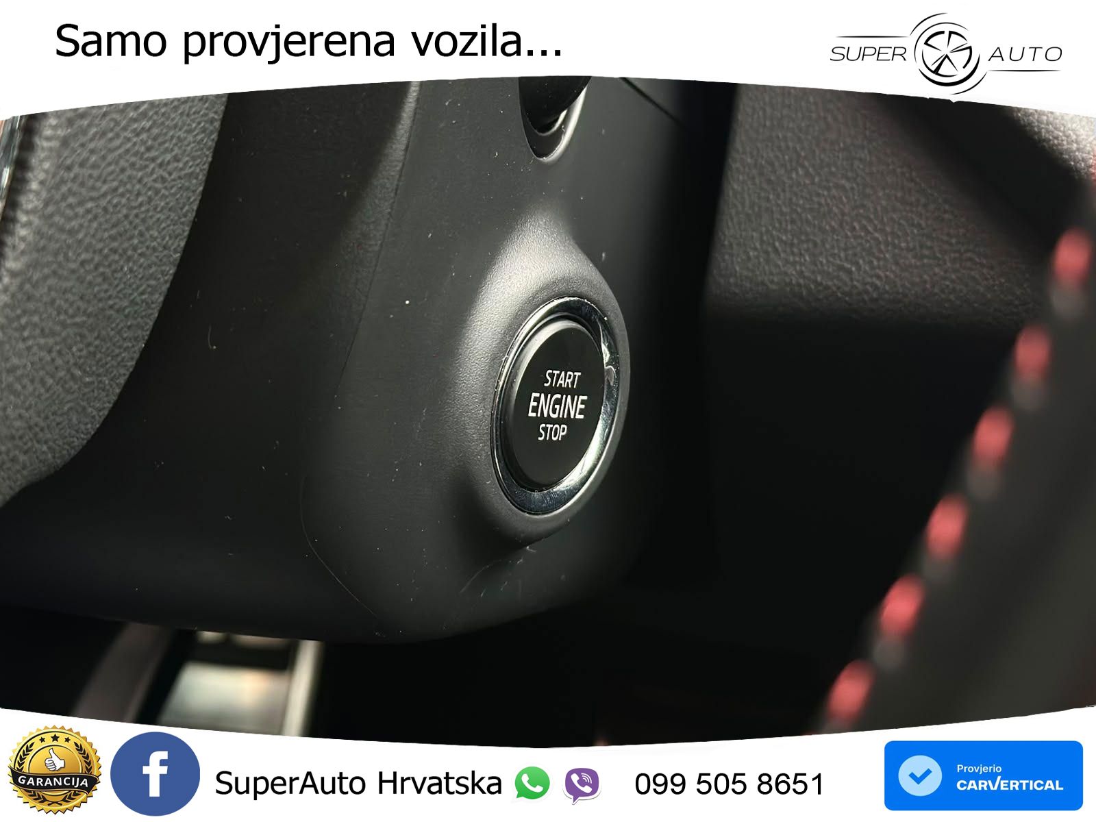 Škoda Octavia Combi RS 2.0 TDI (200 KS) 4x4 DSG LED+GR SJED+ACC