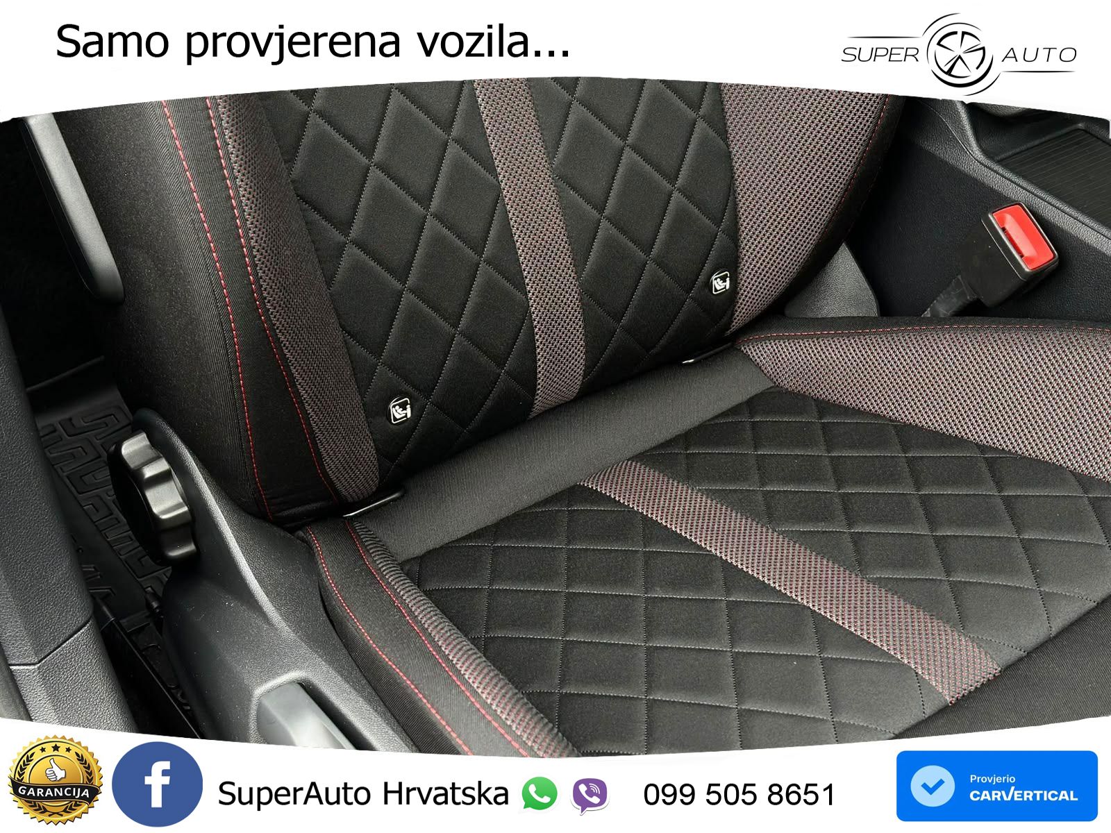 Škoda Octavia Combi RS 2.0 TDI (200 KS) 4x4 DSG LED+GR SJED+ACC