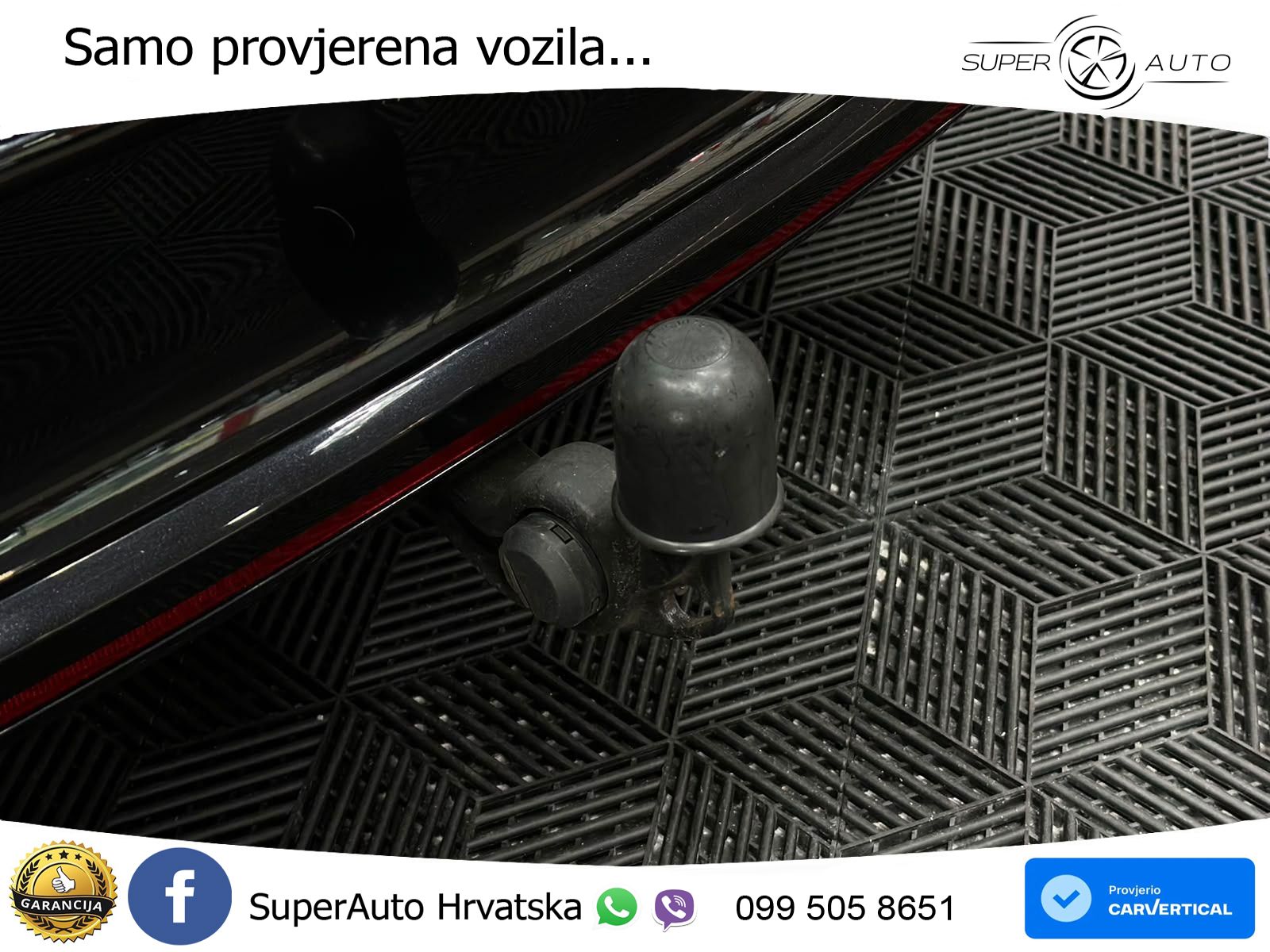 Škoda Octavia Combi RS 2.0 TDI (200 KS) 4x4 DSG LED+GR SJED+ACC