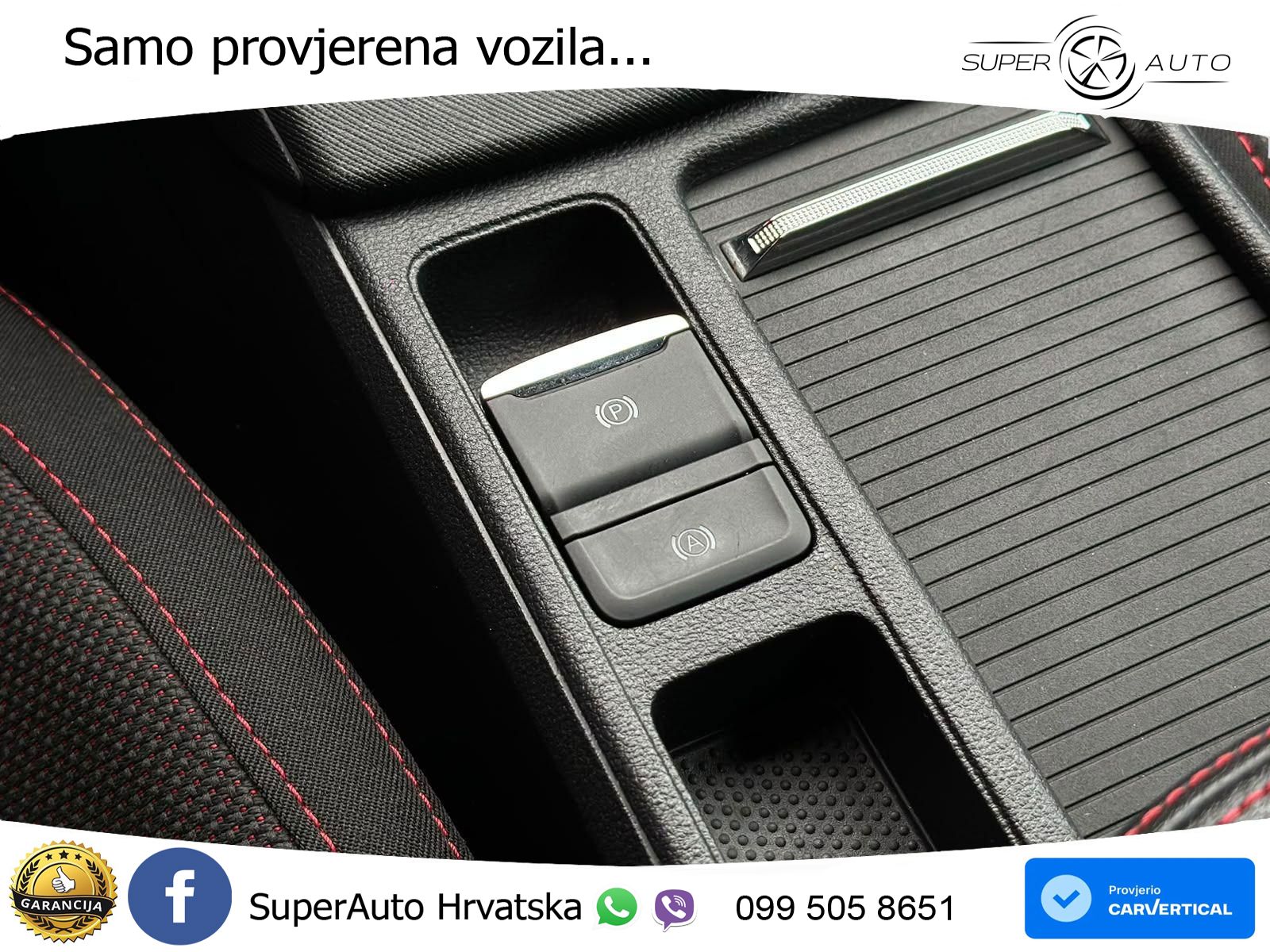 Škoda Octavia Combi RS 2.0 TDI (200 KS) 4x4 DSG LED+GR SJED+ACC