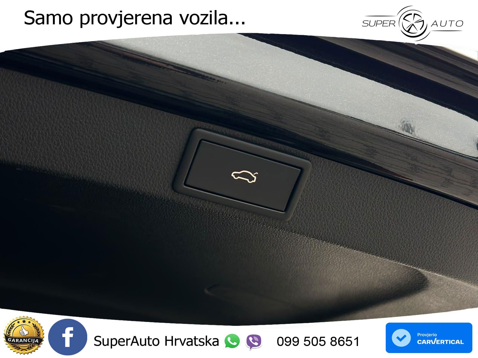 Škoda Octavia Combi RS 2.0 TDI (200 KS) 4x4 DSG LED+GR SJED+ACC