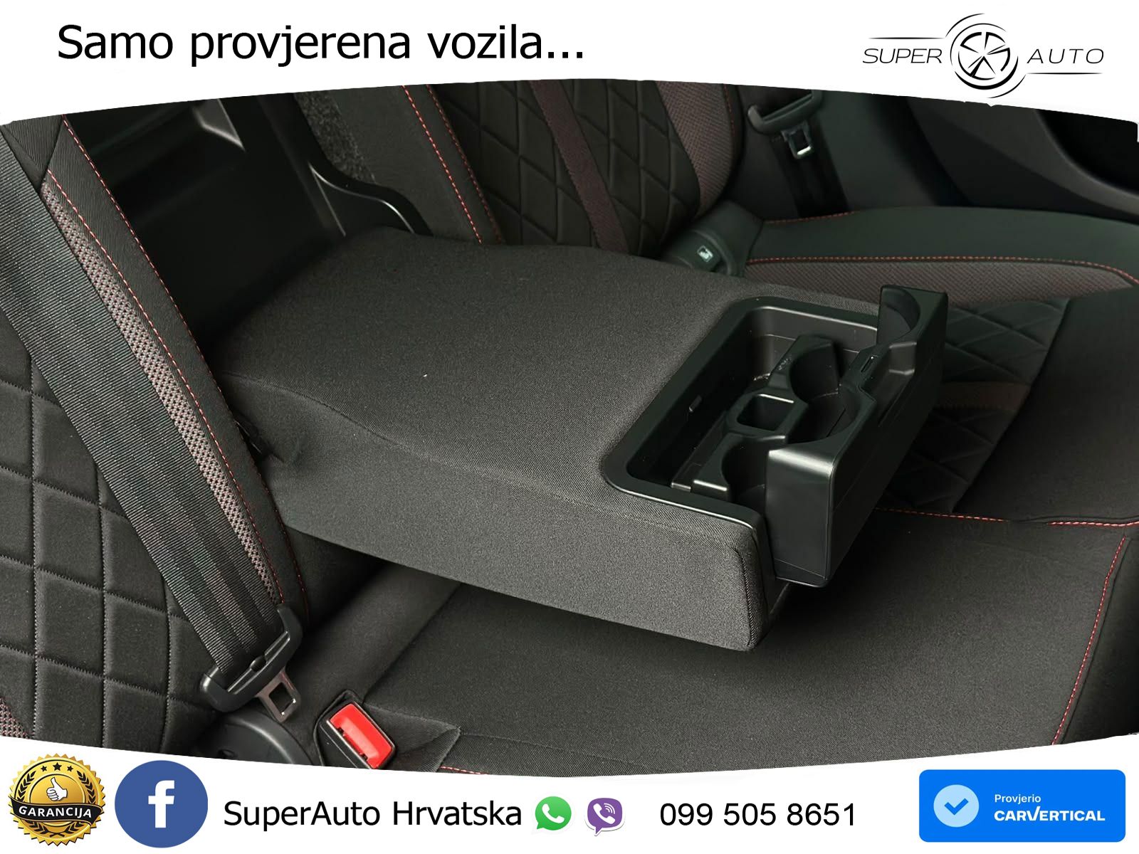 Škoda Octavia Combi RS 2.0 TDI (200 KS) 4x4 DSG LED+GR SJED+ACC