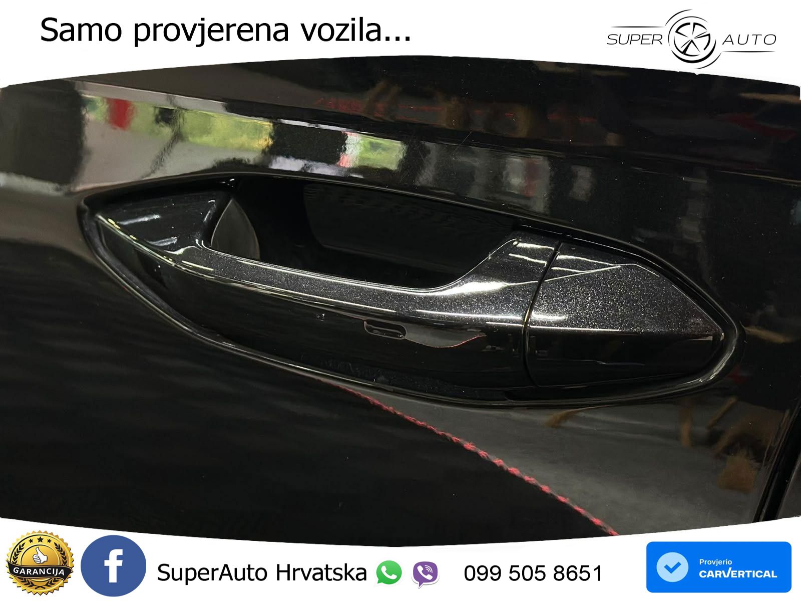 Škoda Octavia Combi RS 2.0 TDI (200 KS) 4x4 DSG LED+GR SJED+ACC