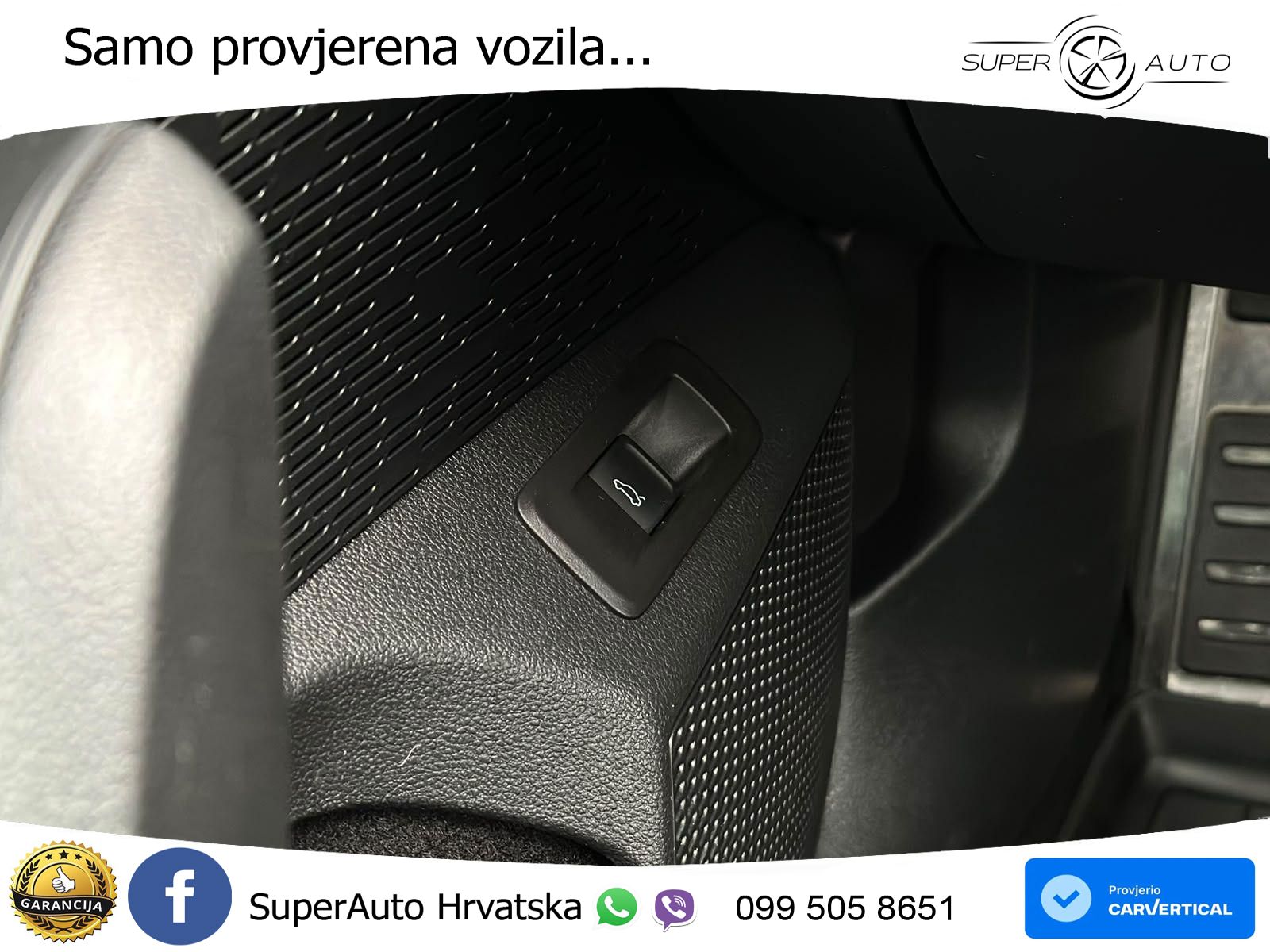 Škoda Octavia Combi RS 2.0 TDI (200 KS) 4x4 DSG LED+GR SJED+ACC