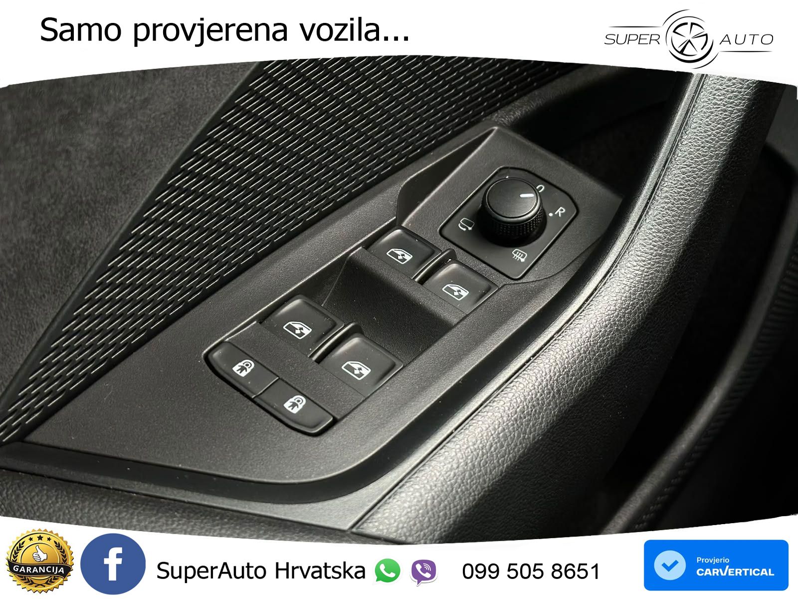 Škoda Octavia Combi RS 2.0 TDI (200 KS) 4x4 DSG LED+GR SJED+ACC