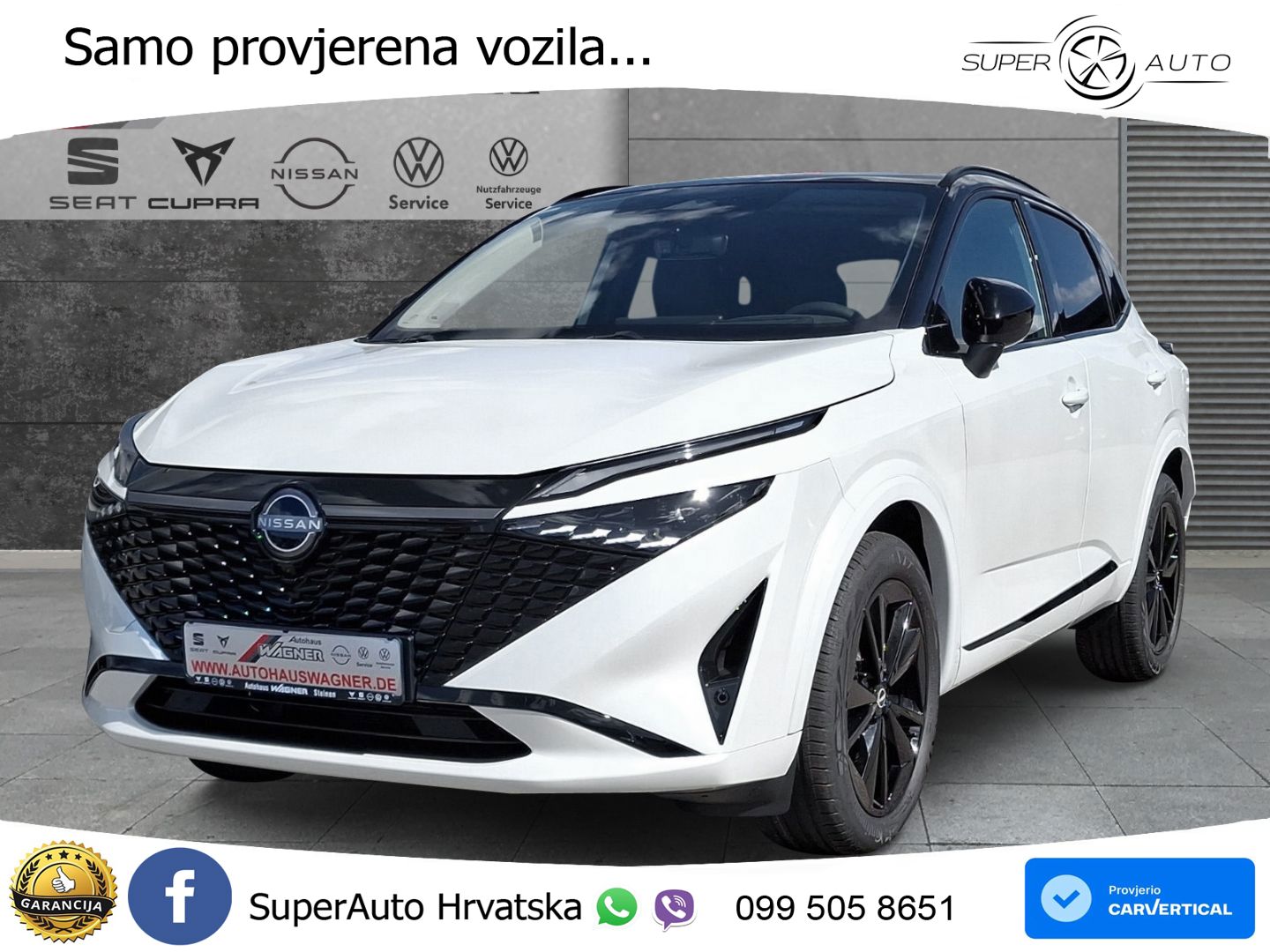 Nissan Qashqai 1.3 DIG-T (158 KS) Xtronic N-Design