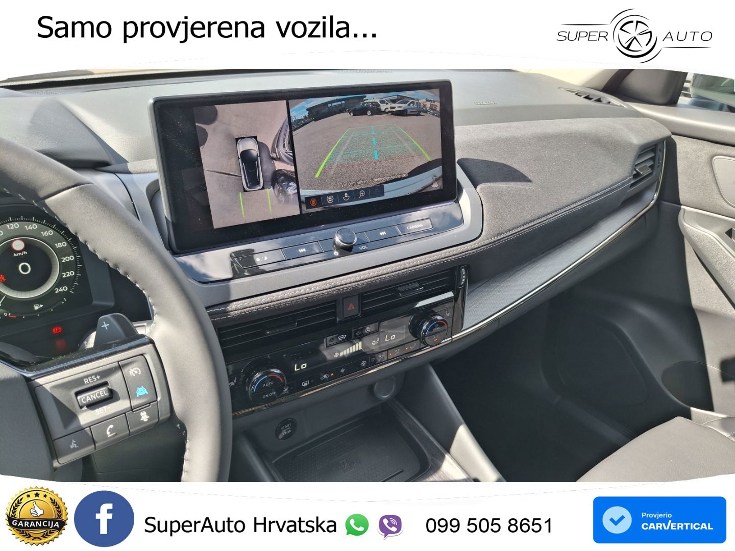 Nissan Qashqai 1.3 DIG-T (158 KS) Xtronic N-Design